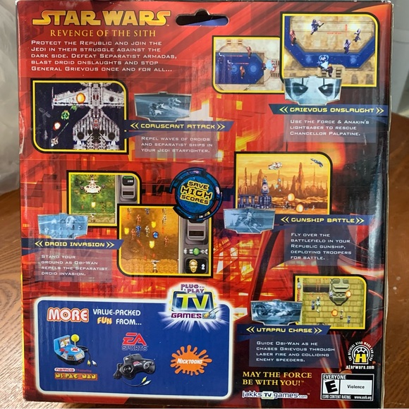 Darth Vader plug n play - Picture 3 of 10